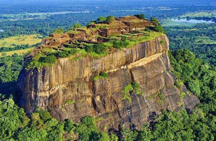 Sri Lanka Tourism