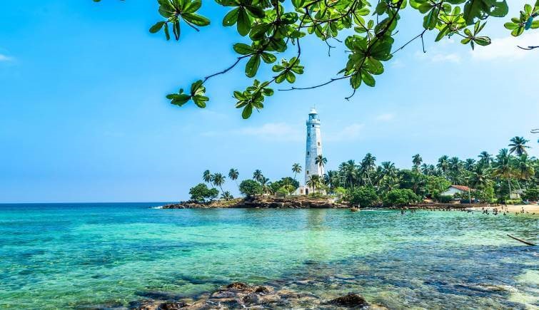 Sri Lanka Tourism latest update