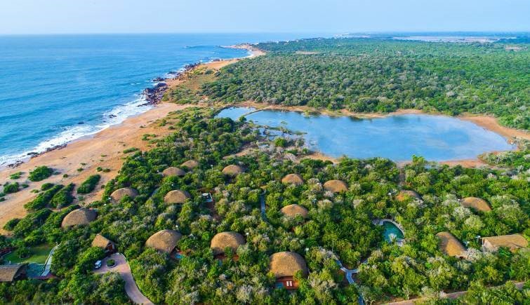 Tourist Attractions to Visit in Sri Lanka